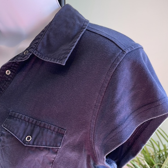 Express top - Picture 3 of 5